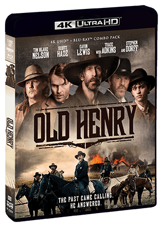 Old Henry [UHD]