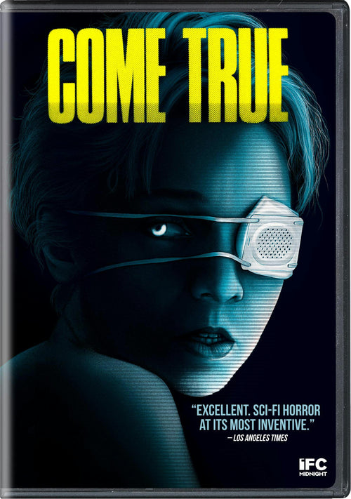Come True [DVD]