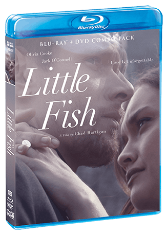 Little Fish [Blu-ray]