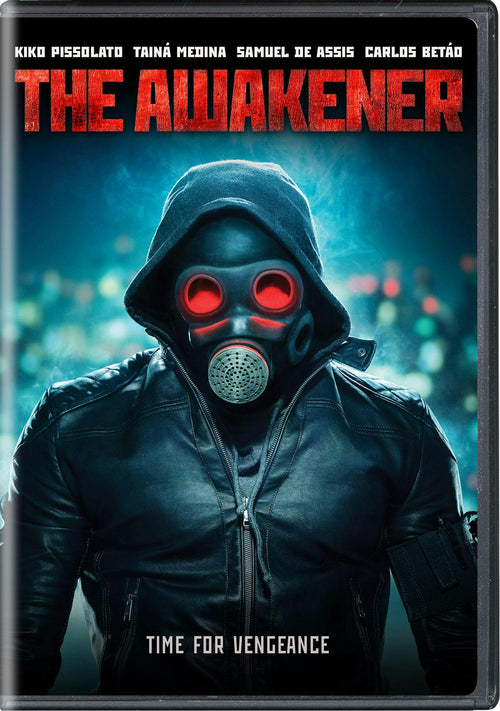 The Awakener [DVD]