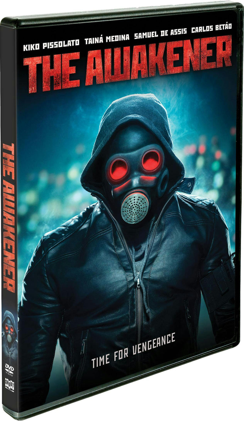 The Awakener [DVD]