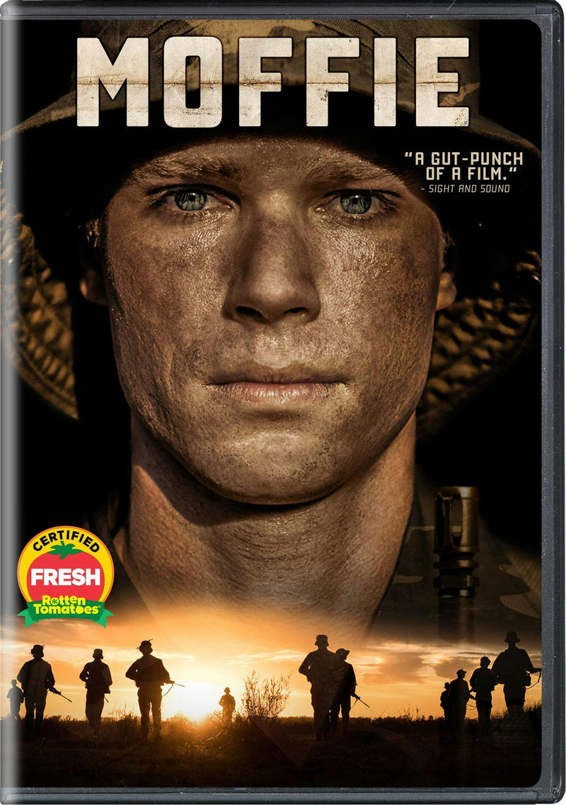 Moffie [DVD]
