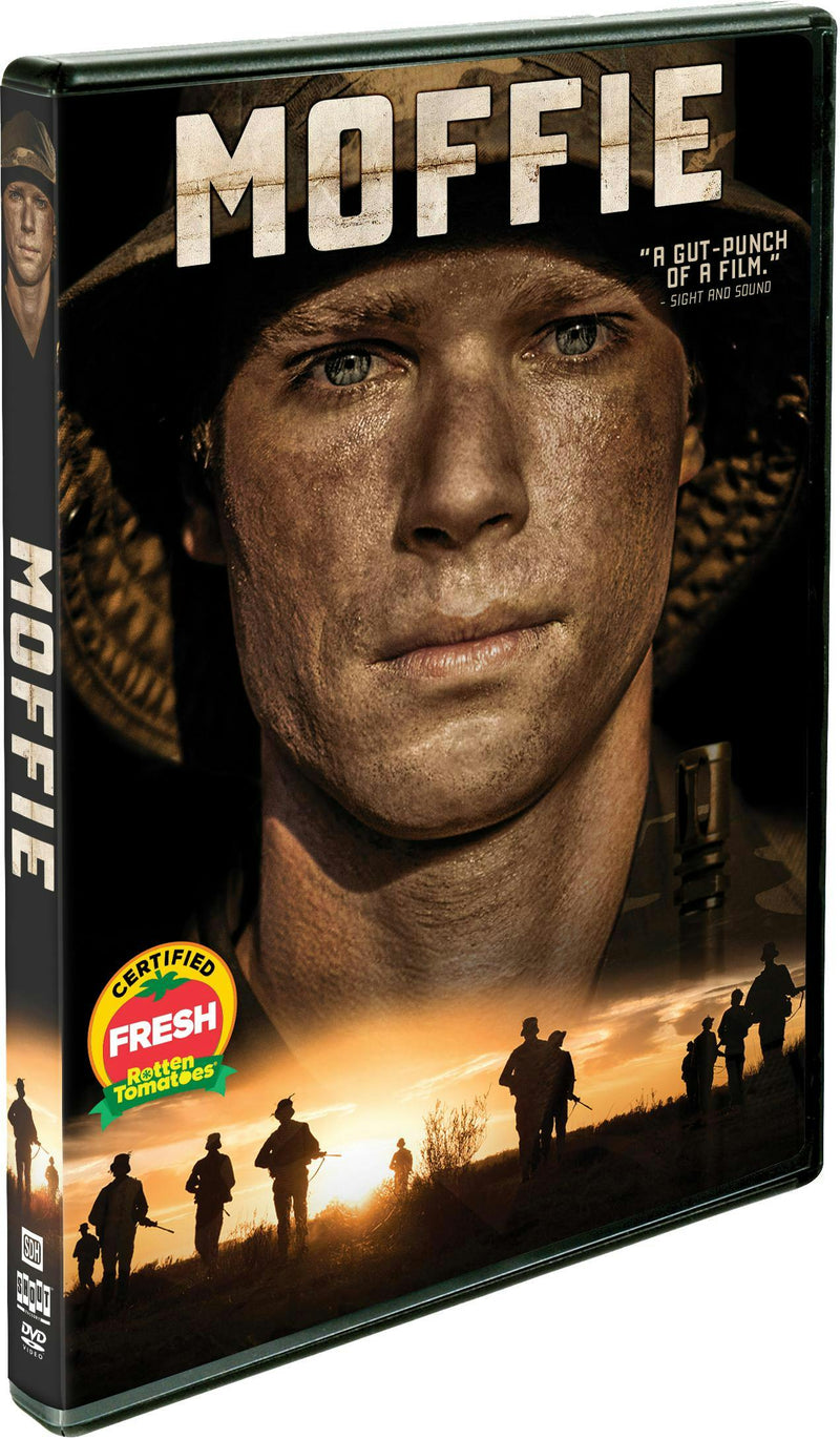 Moffie [DVD]
