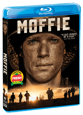 Moffie [Blu-ray]