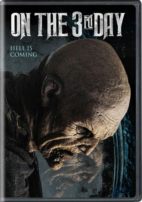 On the 3rd Day [DVD]
