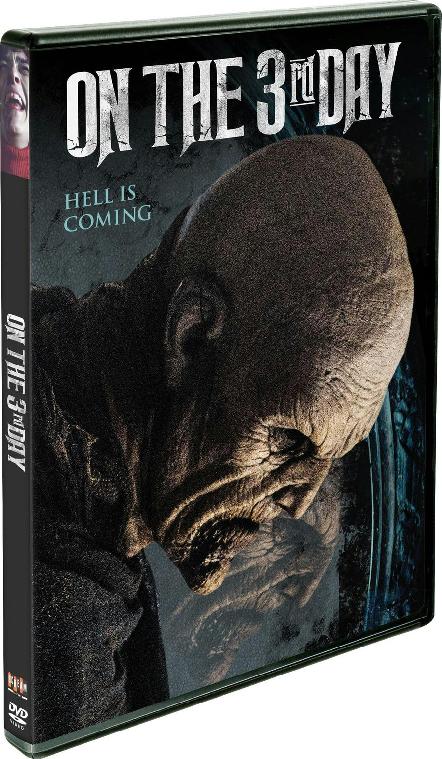 On the 3rd Day [DVD]