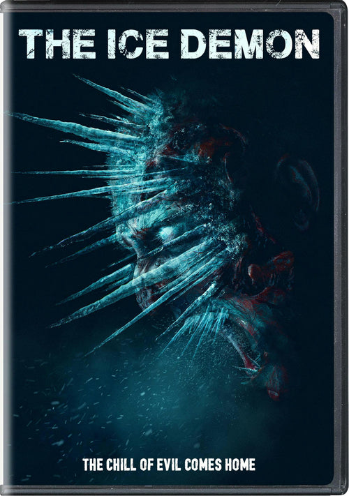 The Ice Demon [DVD]