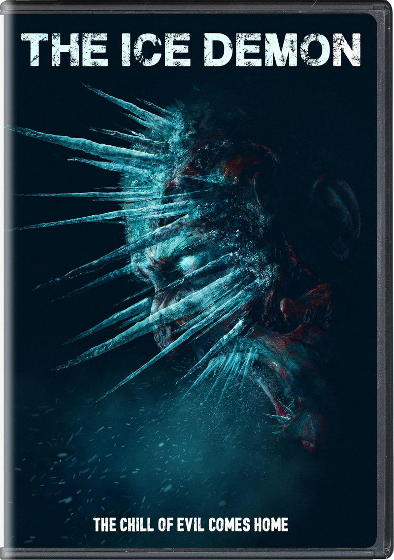 The Ice Demon [DVD]