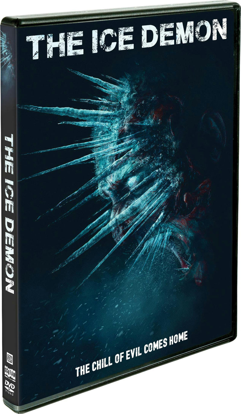 The Ice Demon [DVD]