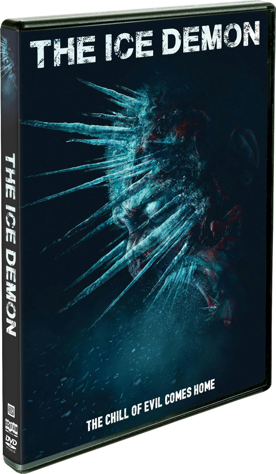 The Ice Demon [DVD]