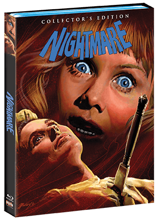 Nightmare [Collector's Edition] [Blu-ray]