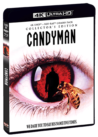 Candyman [Collector's Edition] [UHD]