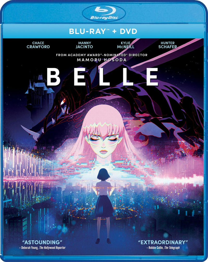 BELLE [Blu-ray]