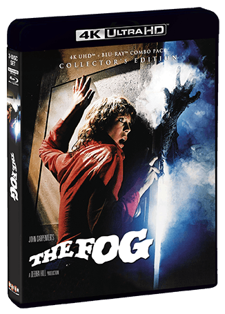 The Fog [Collector's Edition] [UHD]