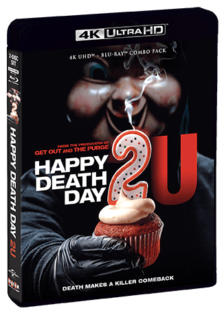 Happy Death Day 2U [UHD]