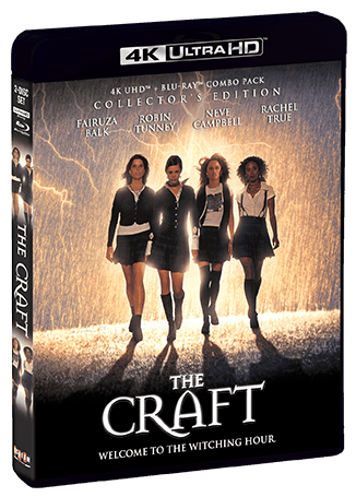 The Craft - Collector's Edition [UHD]