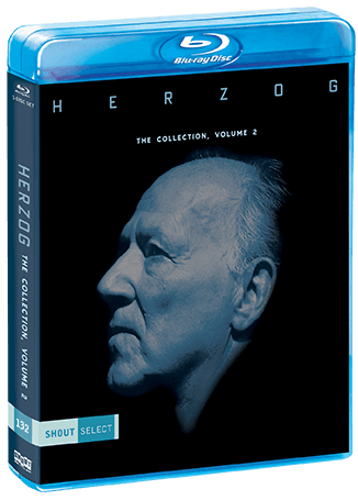 Herzog: The Collection  Vol. 2 [Blu-ray]