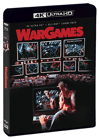 WarGames [UHD]