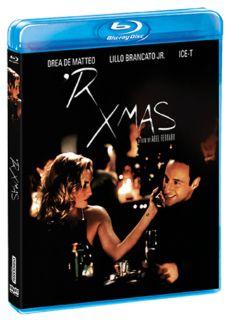 'R Xmas [Blu-ray]