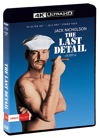 The Last Detail [UHD]