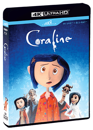 Coraline [UHD]