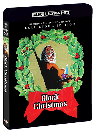 Black Christmas [Collector's Edition] [UHD]