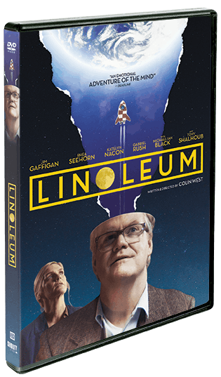 Linoleum [DVD]