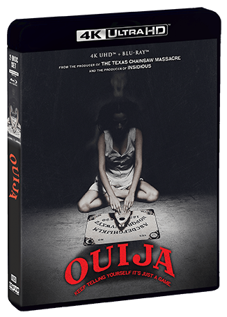 Ouija [UHD]