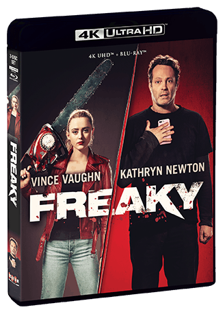 Freaky [UHD]