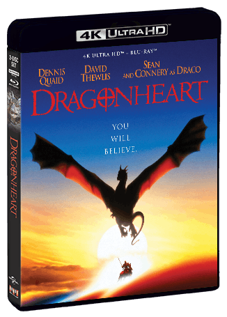 Dragonheart [UHD]
