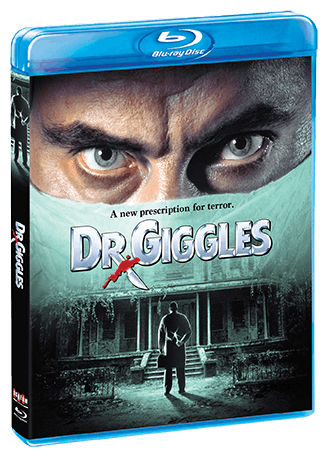 Dr. Giggles [Blu-ray]