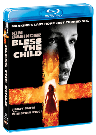 Bless The Child [Blu-ray]