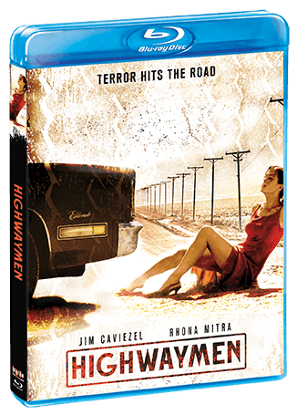 Highwaymen [Blu-ray]