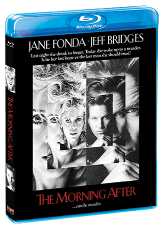 The Morning After [Blu-ray]
