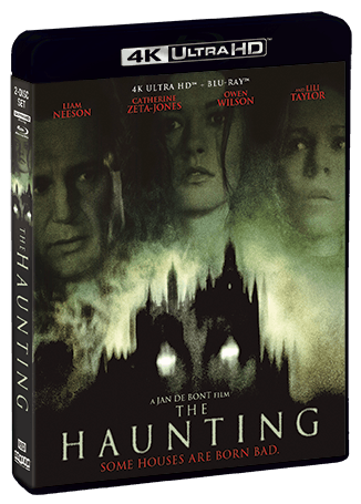 The Haunting [UHD]