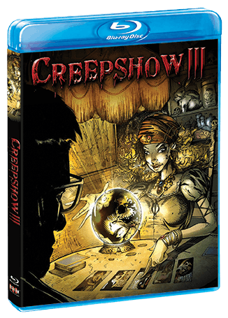 Creepshow III [Blu-ray]