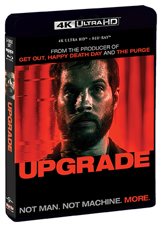 Upgrade [UHD]