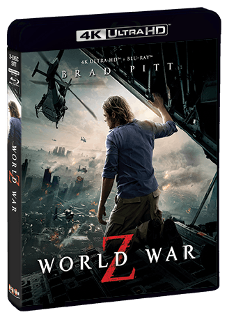 World War Z [UHD]