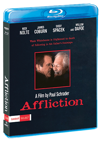 Affliction [Blu-ray]