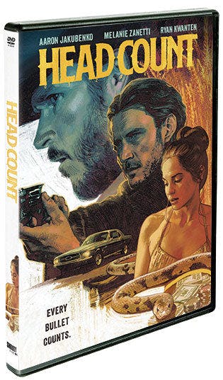 Head Count [DVD]