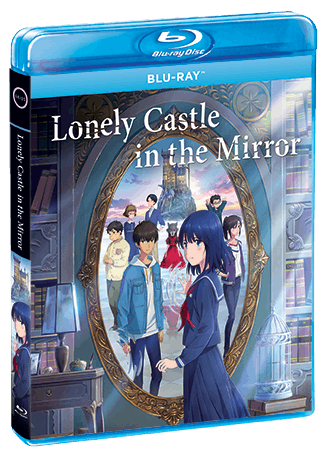 Lonely Castle In The Mirror [Blu-ray]