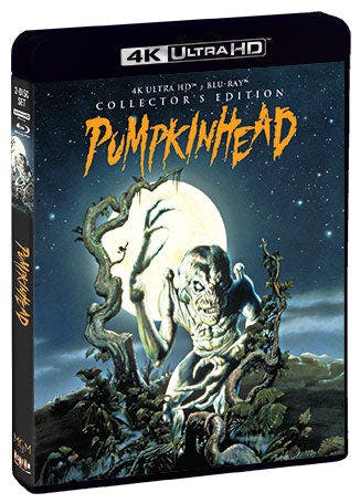 Pumpkinhead [Collector's Edition] [UHD]