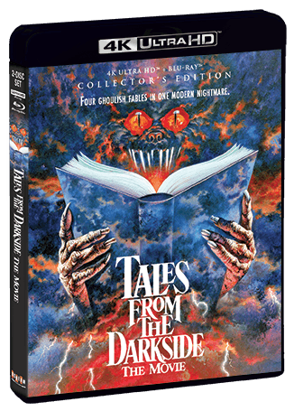 Tales From The Darkside: The Movie [Collector's Edition] [UHD]