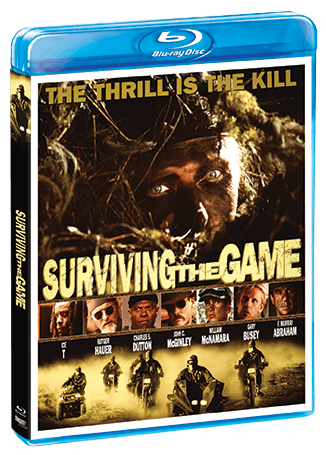Surviving The Game [Blu-ray]