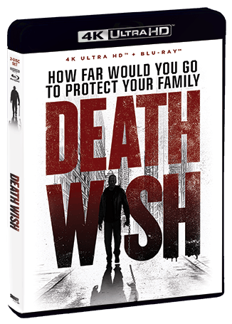 Death Wish [UHD]