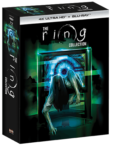 The Ring Collection [UHD]