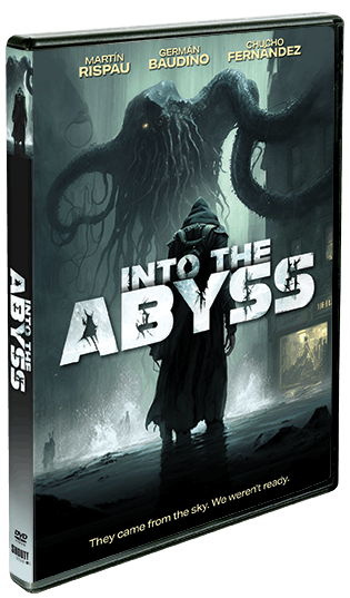 Into The Abyss [DVD]