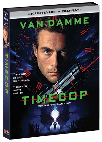 Timecop [UHD]