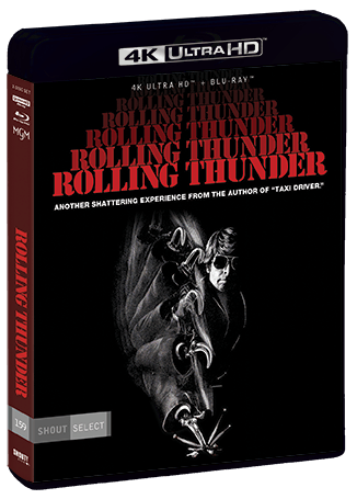 Rolling Thunder [UHD]