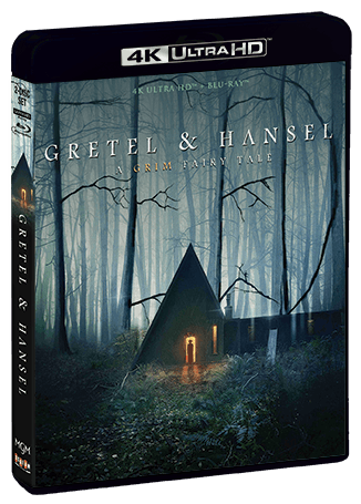 Gretel & Hansel [UHD]